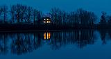 Canalside House At First Light_P1220896-901
